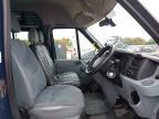 2012 FORD TRANSIT MEDIUM ROOF 17 SEATER TDCI 135PS for sale at Copart NEWBURY