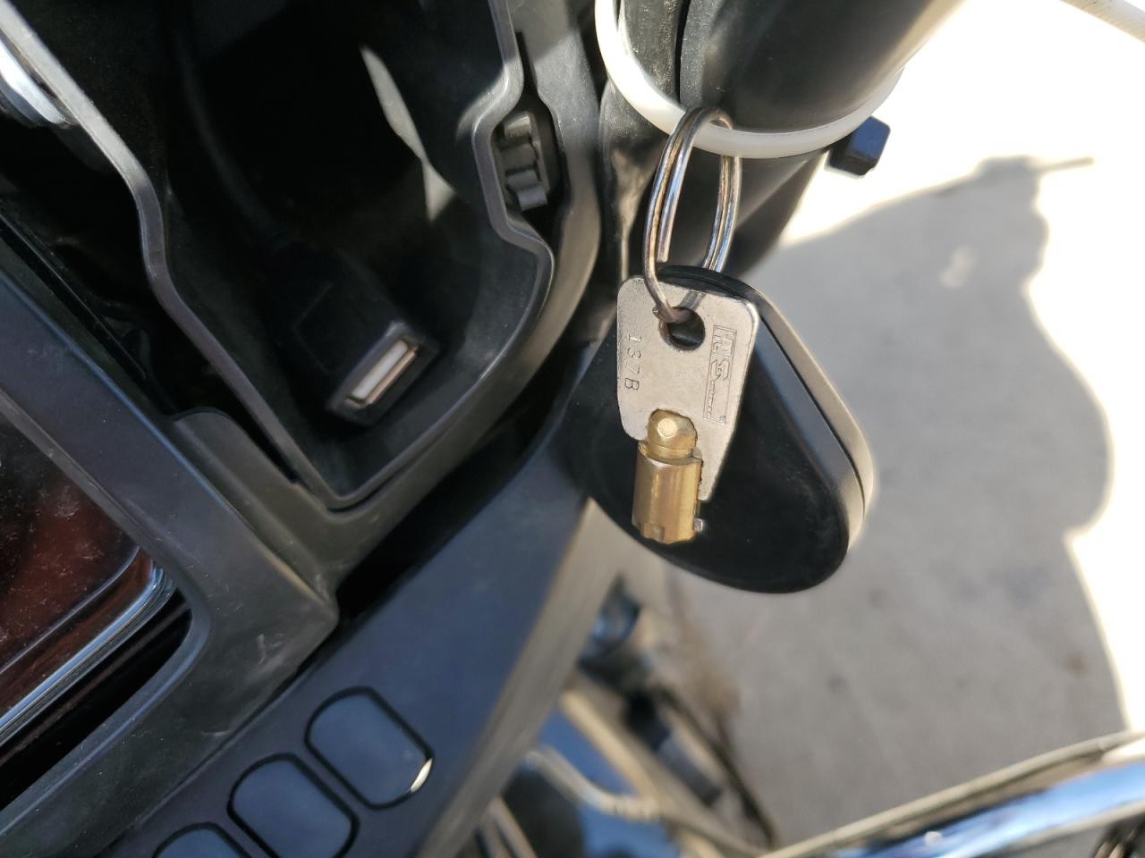 2021 Harley-Davidson Flhx VIN: 1HD1KBC15MB613934 Lot: 86188215