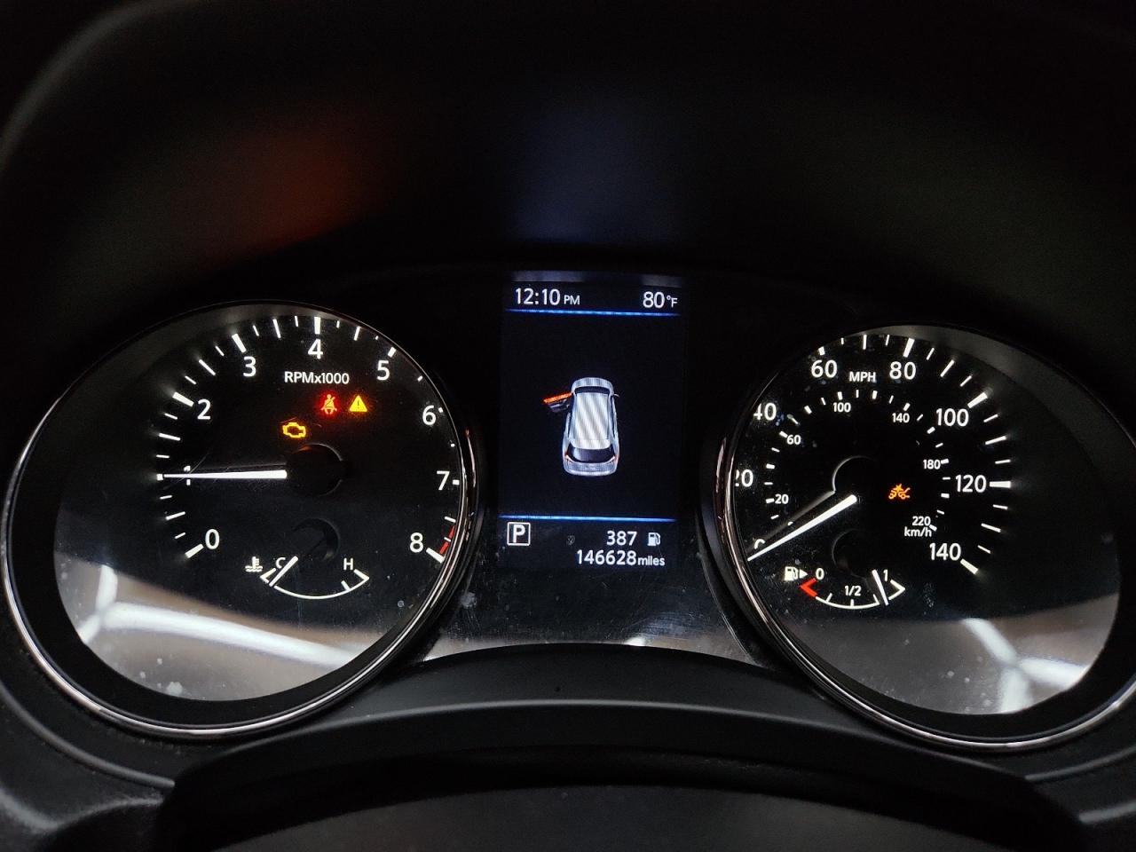 2020 Nissan Rogue S VIN: JN8AT2MV8LW115075 Lot: 85693405