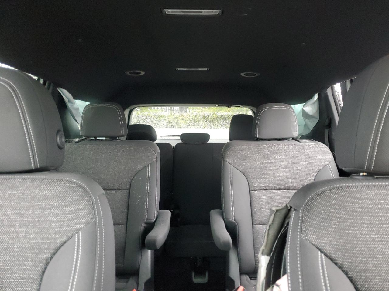 2024 Chevrolet Traverse Lt VIN: 1GNEVGKSXRJ169889 Lot: 81918735