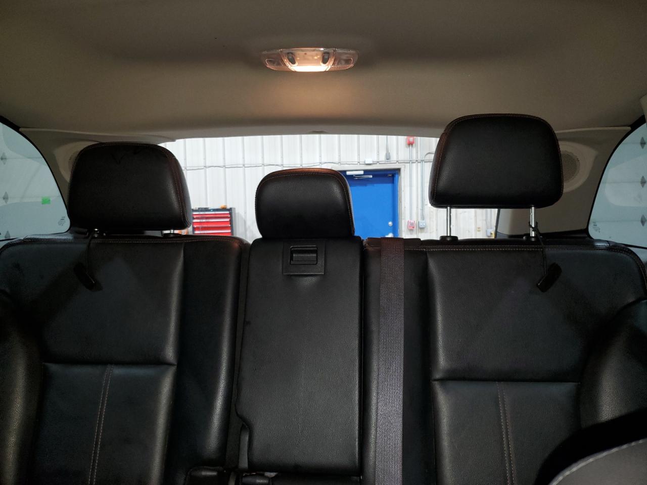 2013 Ford Edge Limited VIN: 2FMDK4KC3DBC41433 Lot: 87039955