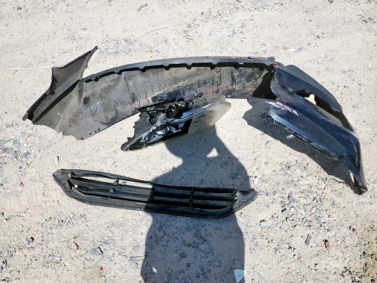 2017 Nissan Rogue S VIN: 5N1AT2MT2HC774431 Lot: 82290585