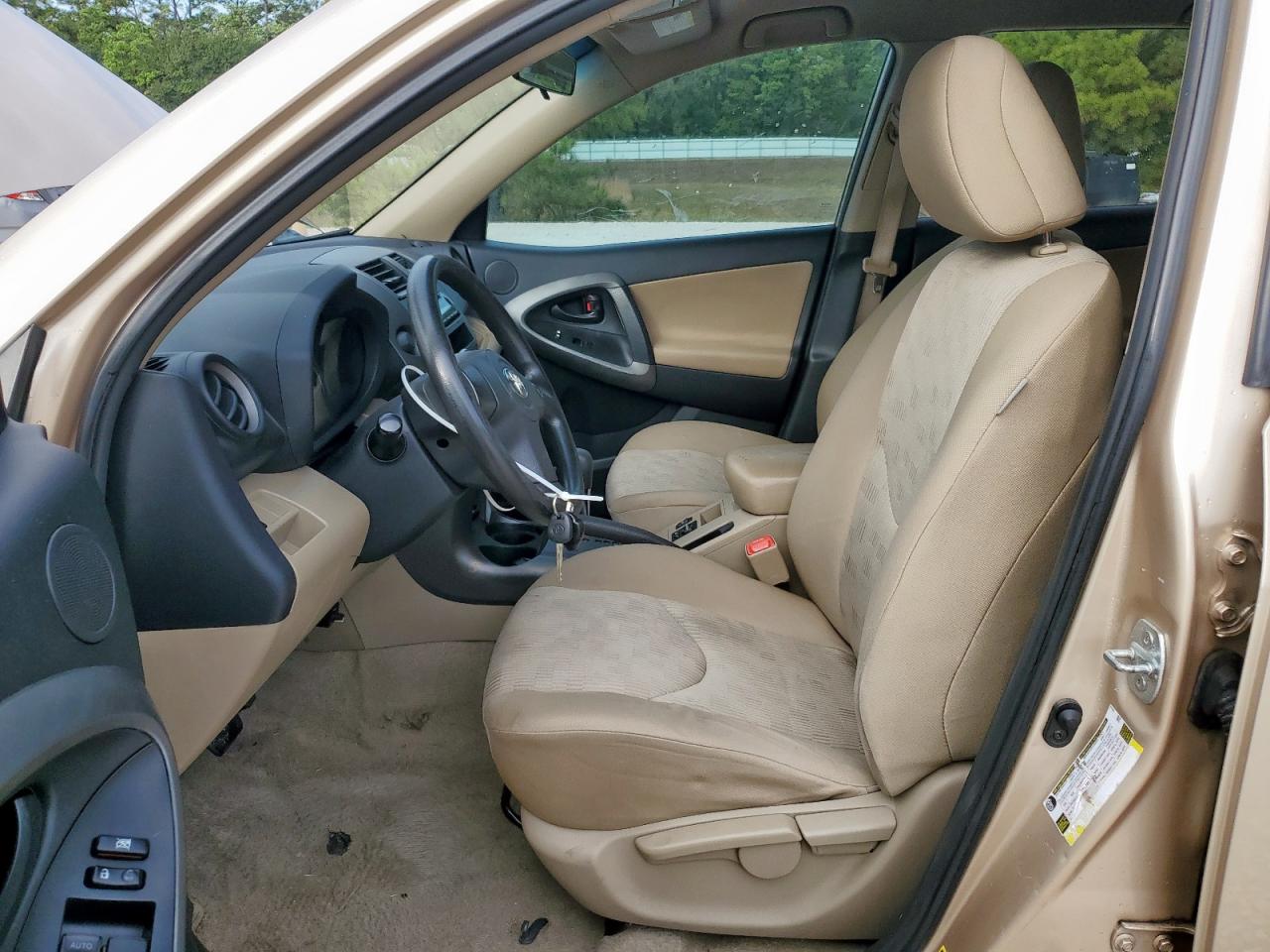 2009 Toyota Rav4 VIN: 2T3ZF33VX9W011269 Lot: 90402715