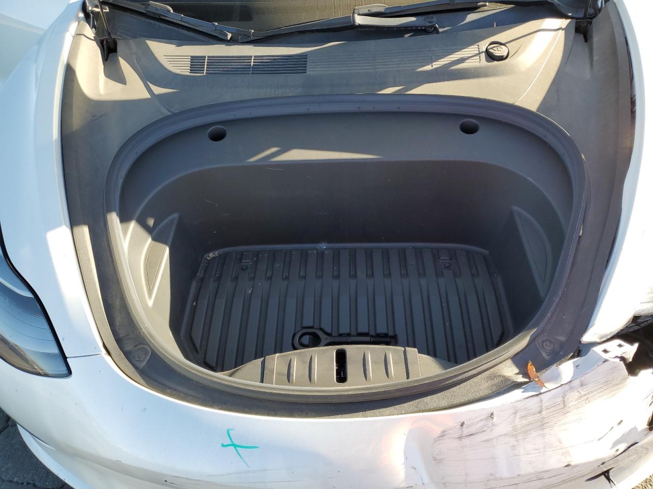 2022 Tesla Model 3 VIN: 5YJ3E1EA9NF246088 Lot: 90370895