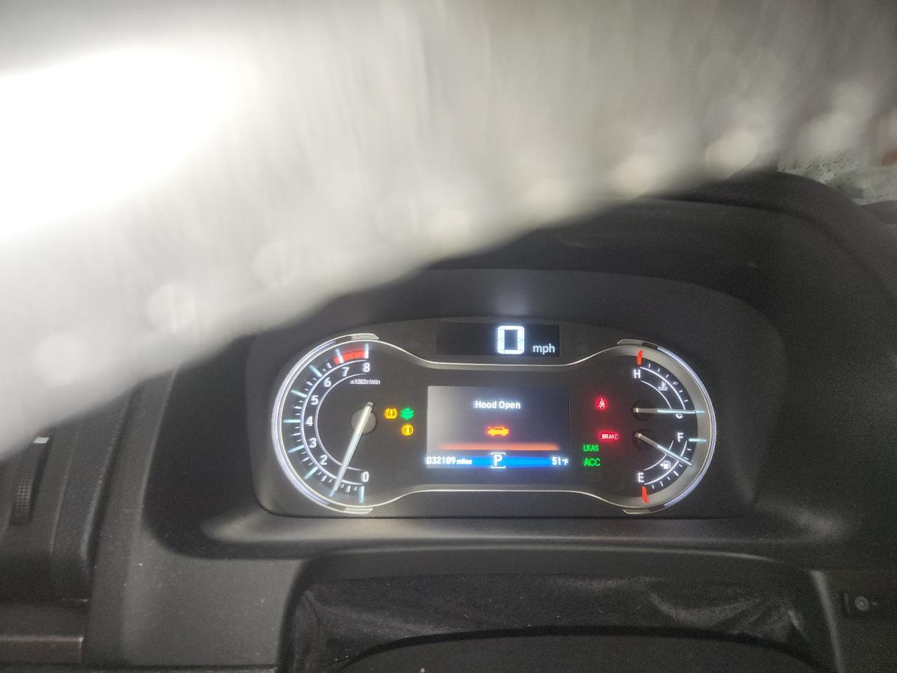 2023 Honda Ridgeline Rtl VIN: 5FPYK3F52PB058308 Lot: 82736665