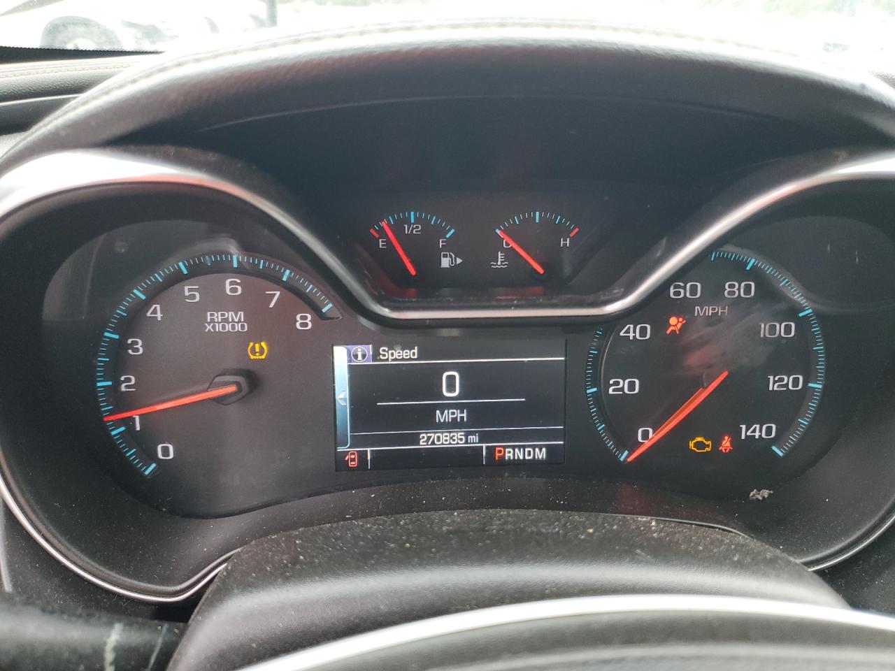 2014 Chevrolet Impala Lt VIN: 2G1115SL3E9118040 Lot: 82198285