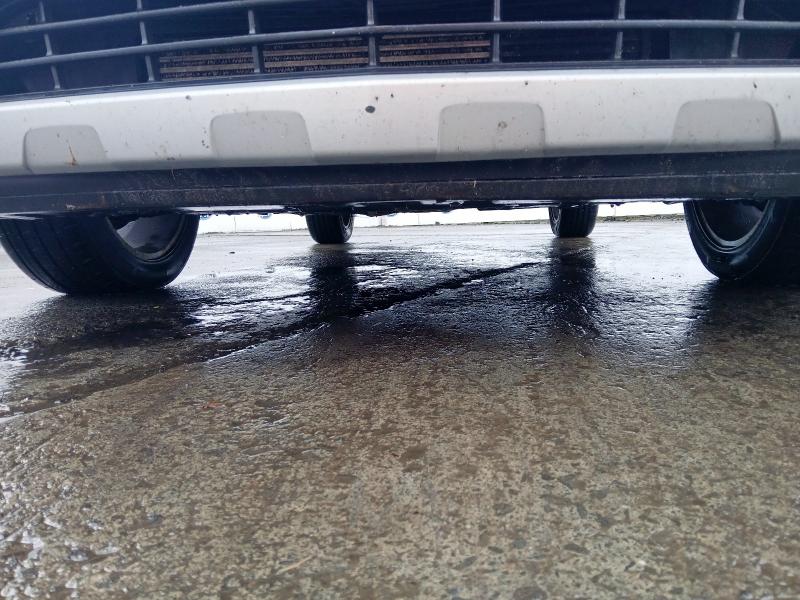 2014 VAUXHALL MOKKA 1.7 CDTI TECH LINE 5DR