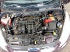 2010 FORD FIESTA TITANIUM  for sale at Copart EAST KILBRIDE