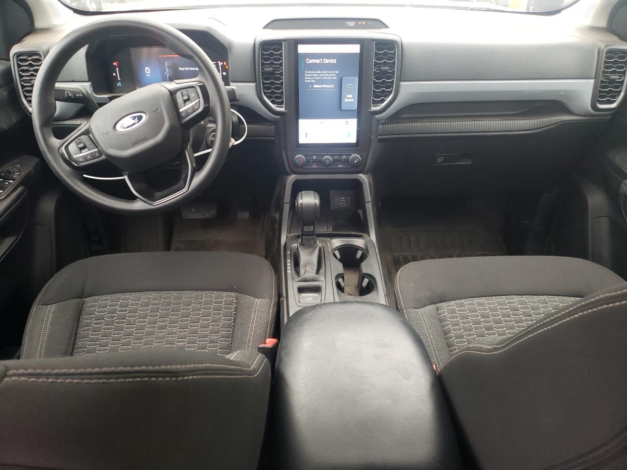 2024 Ford Ranger Xl VIN: 1FTER4PH4RLE15929 Lot: 85579555