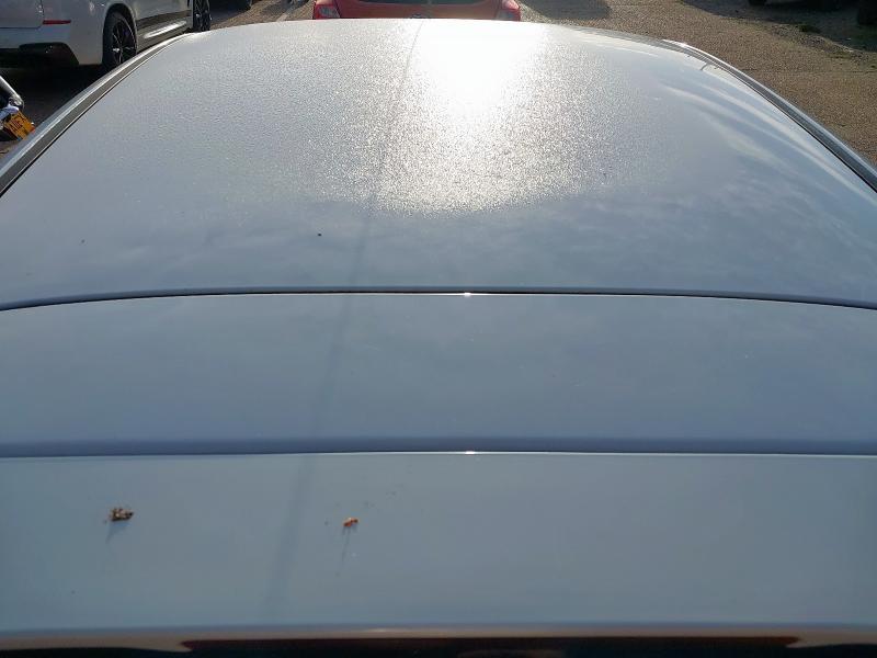 2011 FORD FIESTA TITANIUM 
