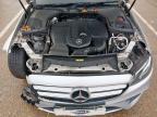 2016 MERCEDES-BENZ E CLASS E220D AMG LINE 4DR 9G-TRONIC for sale at Copart SANDWICH