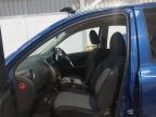 2016 NISSAN MICRA VIBE  for sale at Copart EAST KILBRIDE