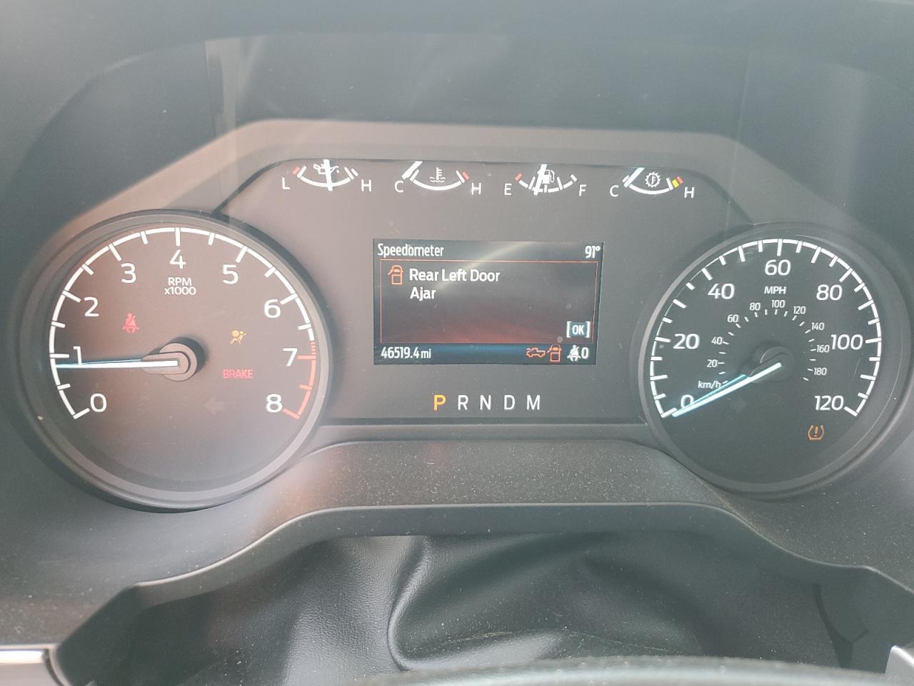 2023 Ford F150 Super Cab VIN: 1FTEX1CB2PKE34343 Lot: 84396075