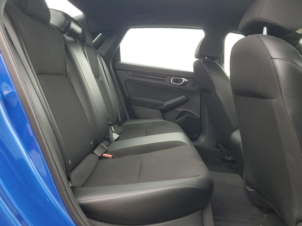 2024 Honda Civic Sport VIN: 2HGFE2F50RH502012 Lot: 82348985