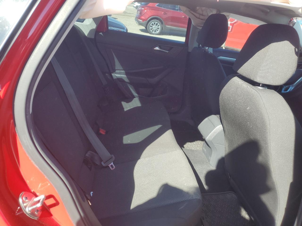 2019 Volkswagen Jetta S VIN: 3VWC57BU0KM157774 Lot: 82321135