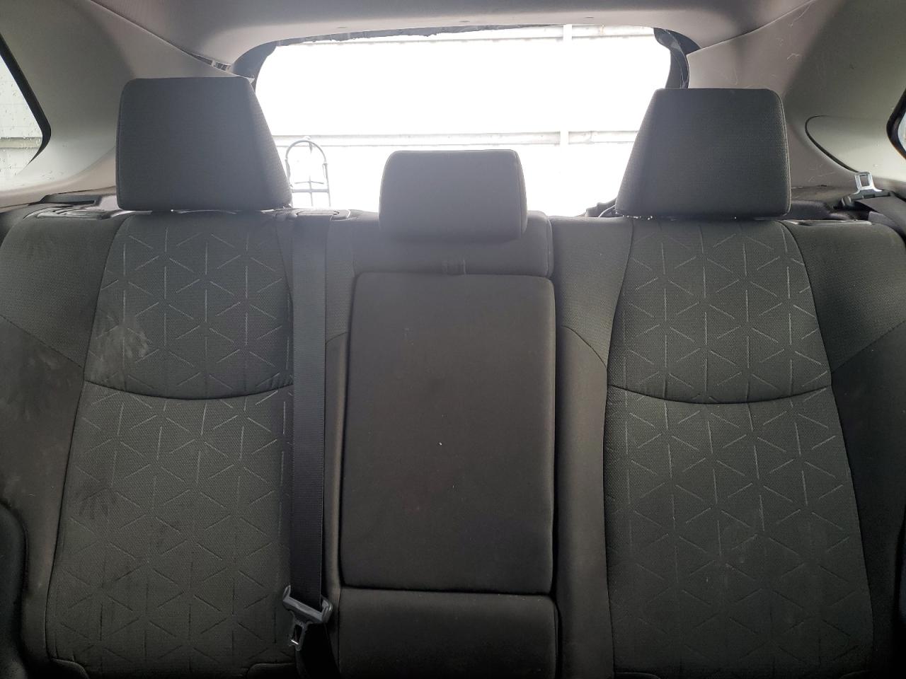 2022 Toyota Rav4 Xle VIN: 2T3P1RFV7NC307365 Lot: 84465825