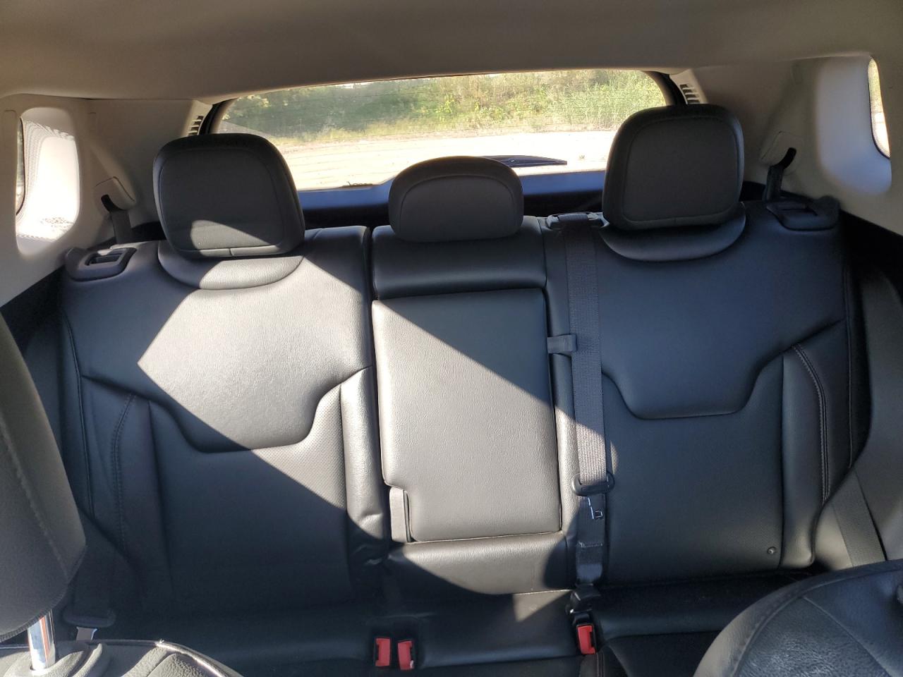 2020 Jeep Compass Limited VIN: 3C4NJDCB9LT196616 Lot: 85733035