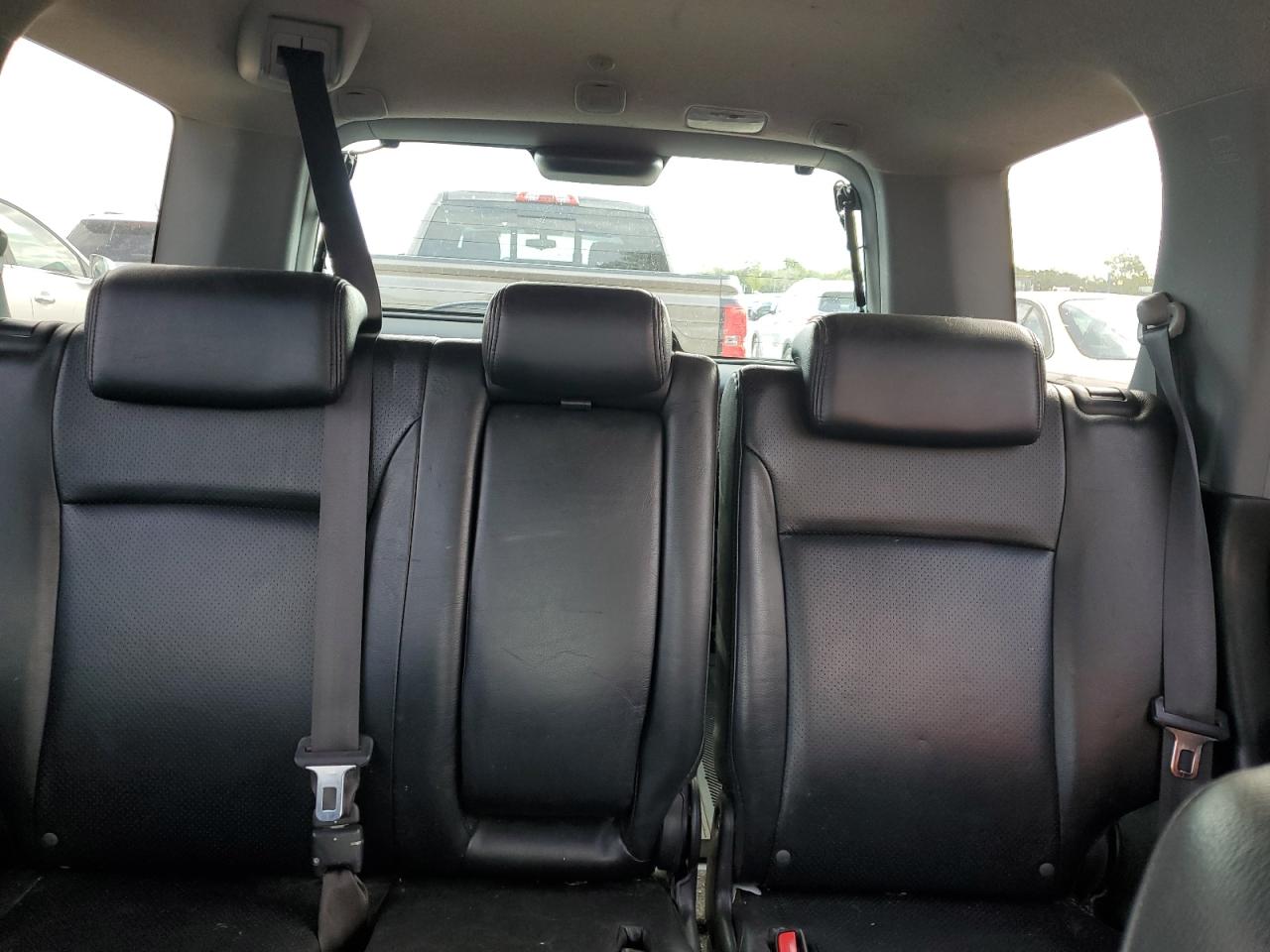 2006 Honda Cr-V Se VIN: JHLRD78956C046568 Lot: 85869255