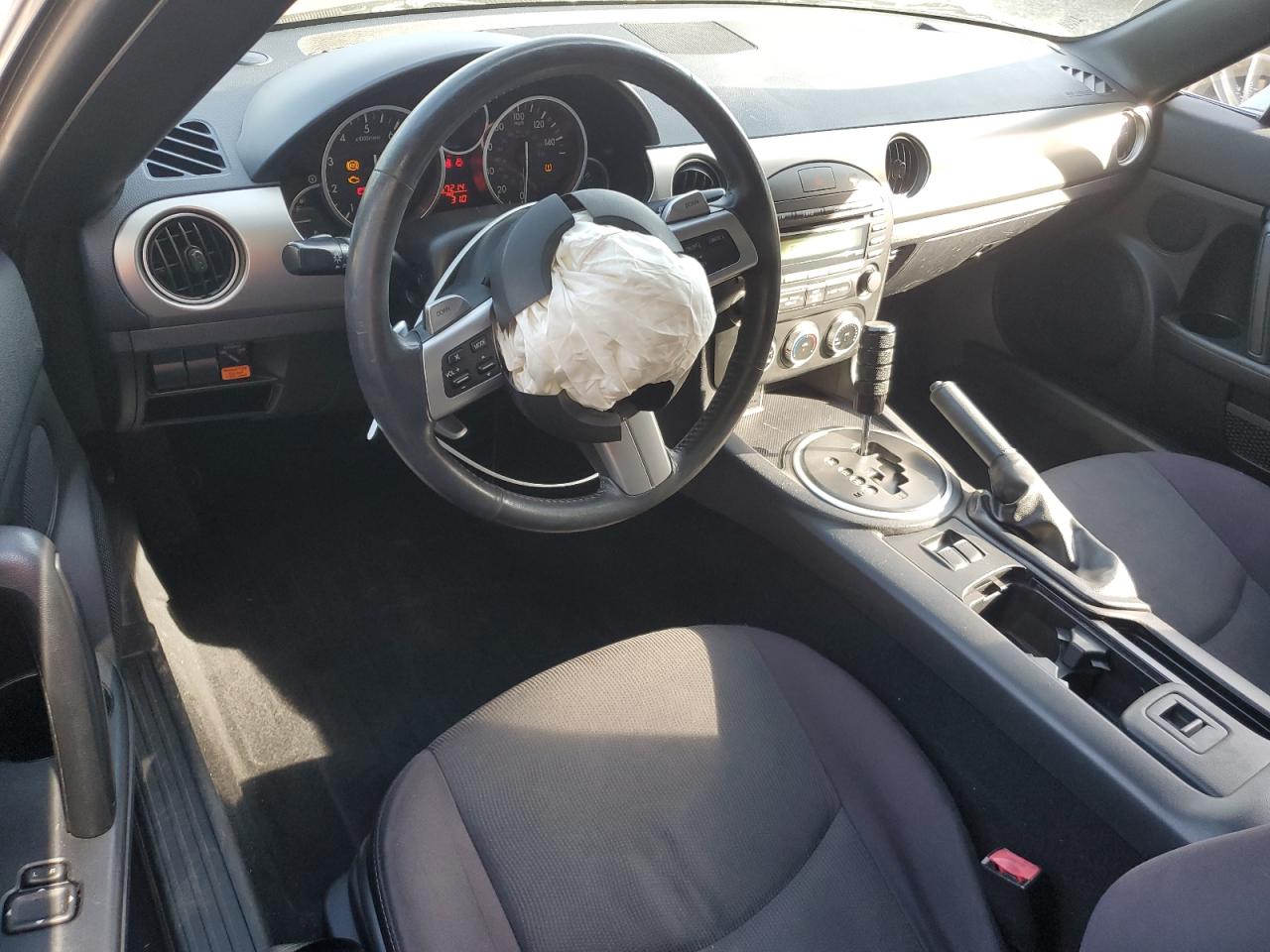 2009 Mazda Mx-5 Miata VIN: JM1NC25F390202804 Lot: 82212985