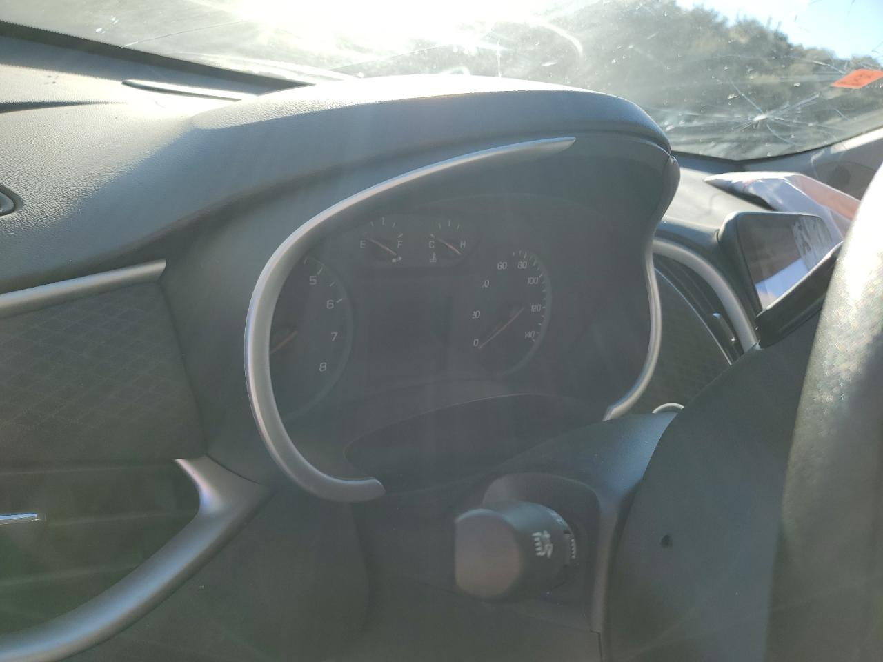 2024 Chevrolet Malibu Lt VIN: 1G1ZD5ST2RF127612 Lot: 85364695