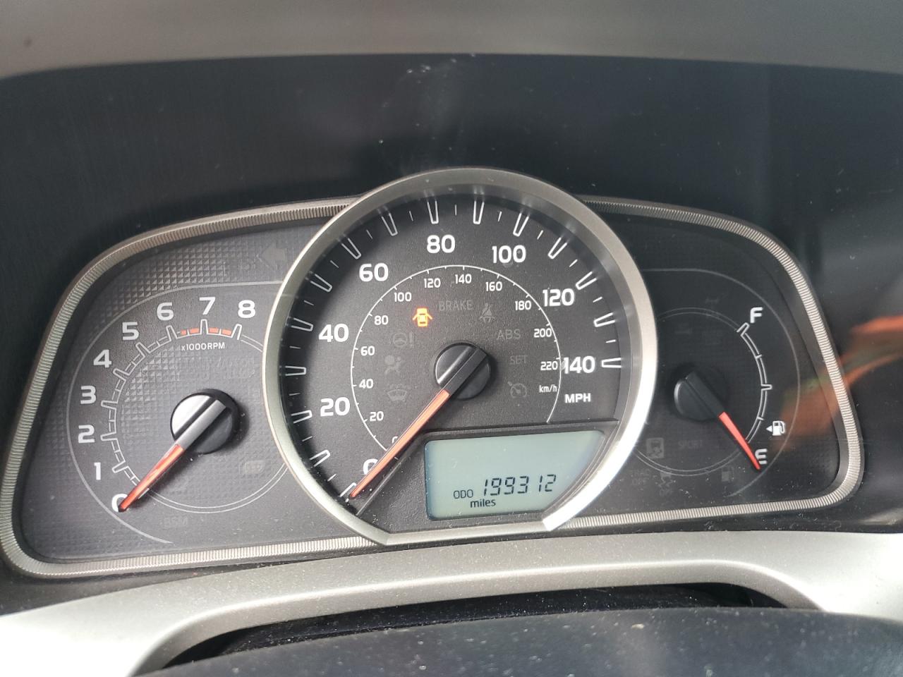 2014 Toyota Rav4 Xle VIN: 2T3WFREV3EW080673 Lot: 81509455