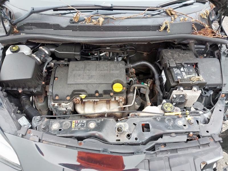 2018 VAUXHALL CORSA 1.4 SRI VX-LINE 3DR