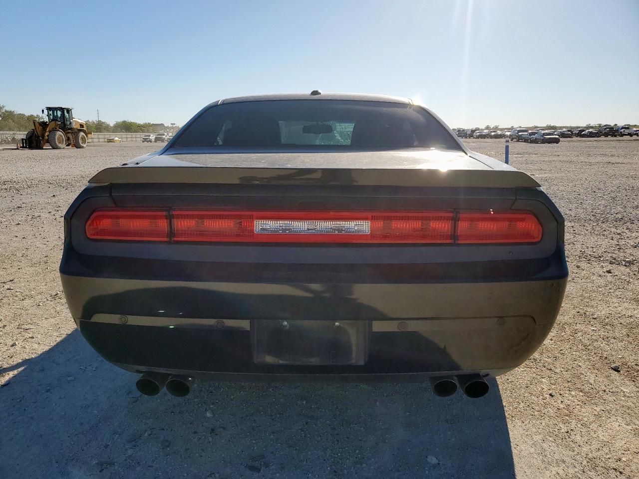 2014 Dodge Challenger R/T VIN: 2C3CDYBT4EH143287 Lot: 90654435