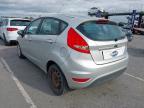 2010 FORD FIESTA EDGE AUTO  for sale at Copart CHESTER