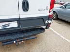 2016 IVECO DAILY 35S13 MWB  for sale at Copart NEWBURY