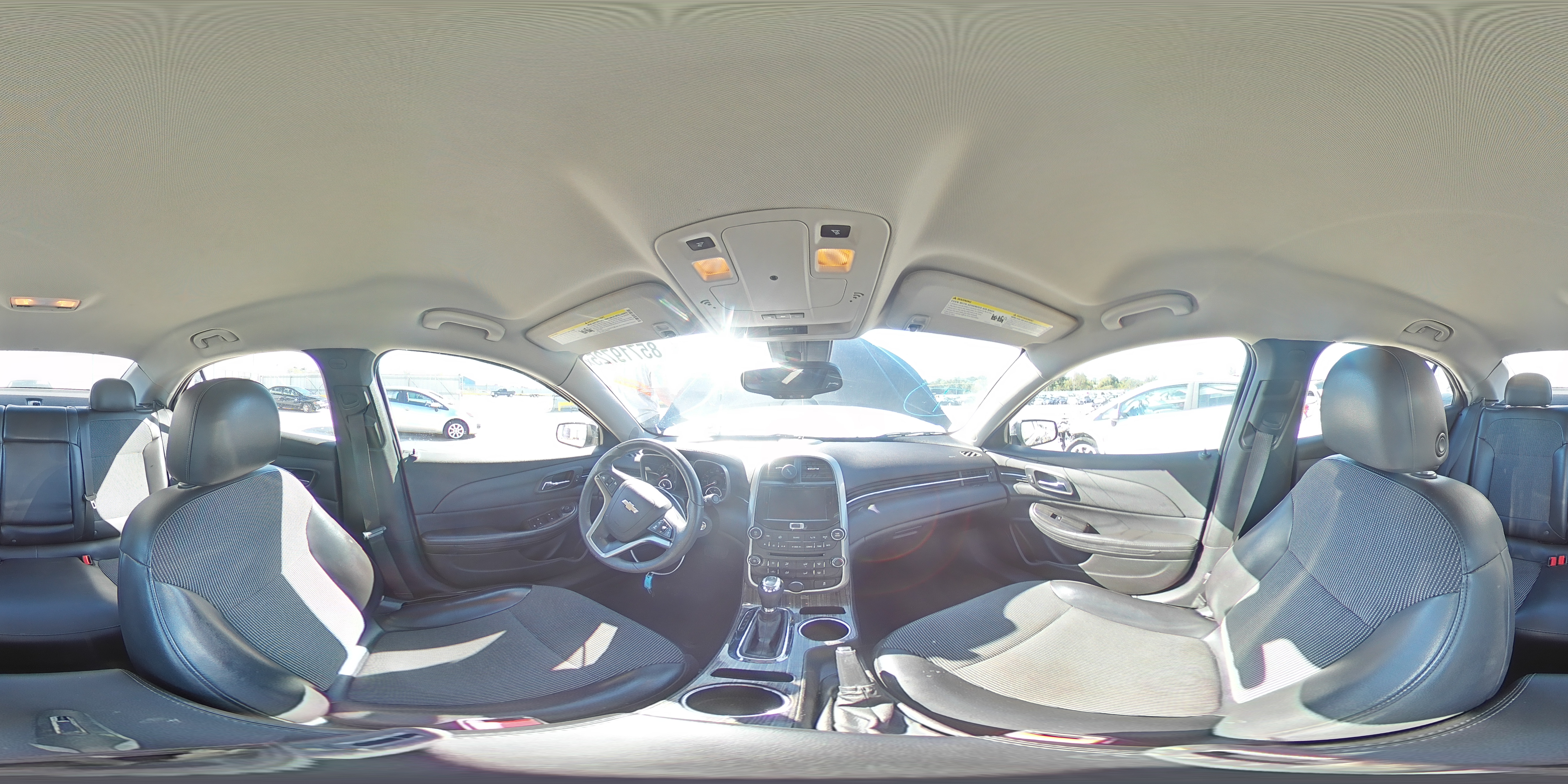 2016 Chevrolet Malibu Limited Lt VIN: 1G11C5SA5GU108091 Lot: 85719725