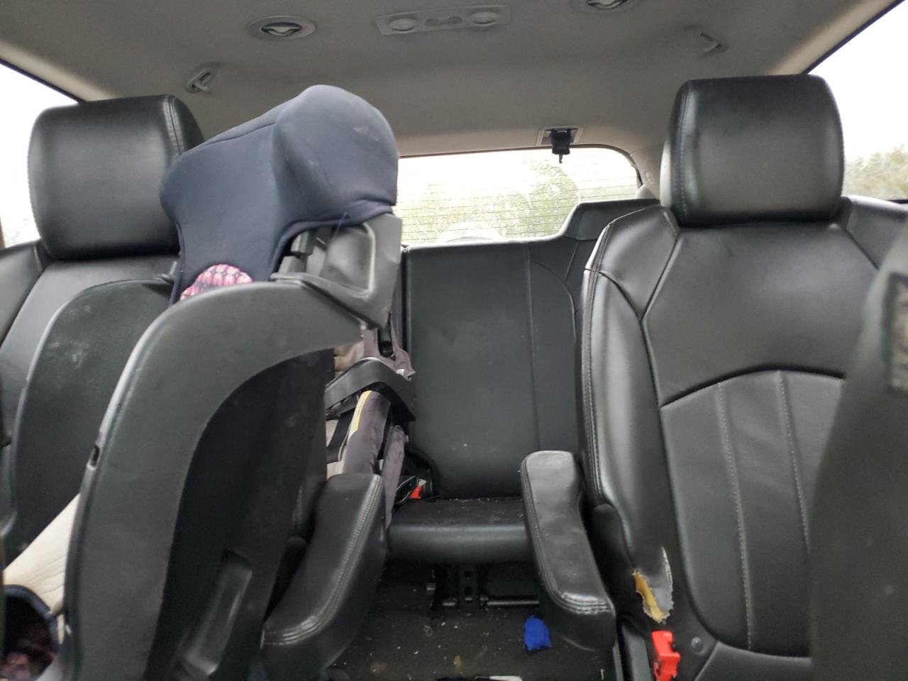 2015 Buick Enclave VIN: 5GAKRBKD2FJ174120 Lot: 90268275