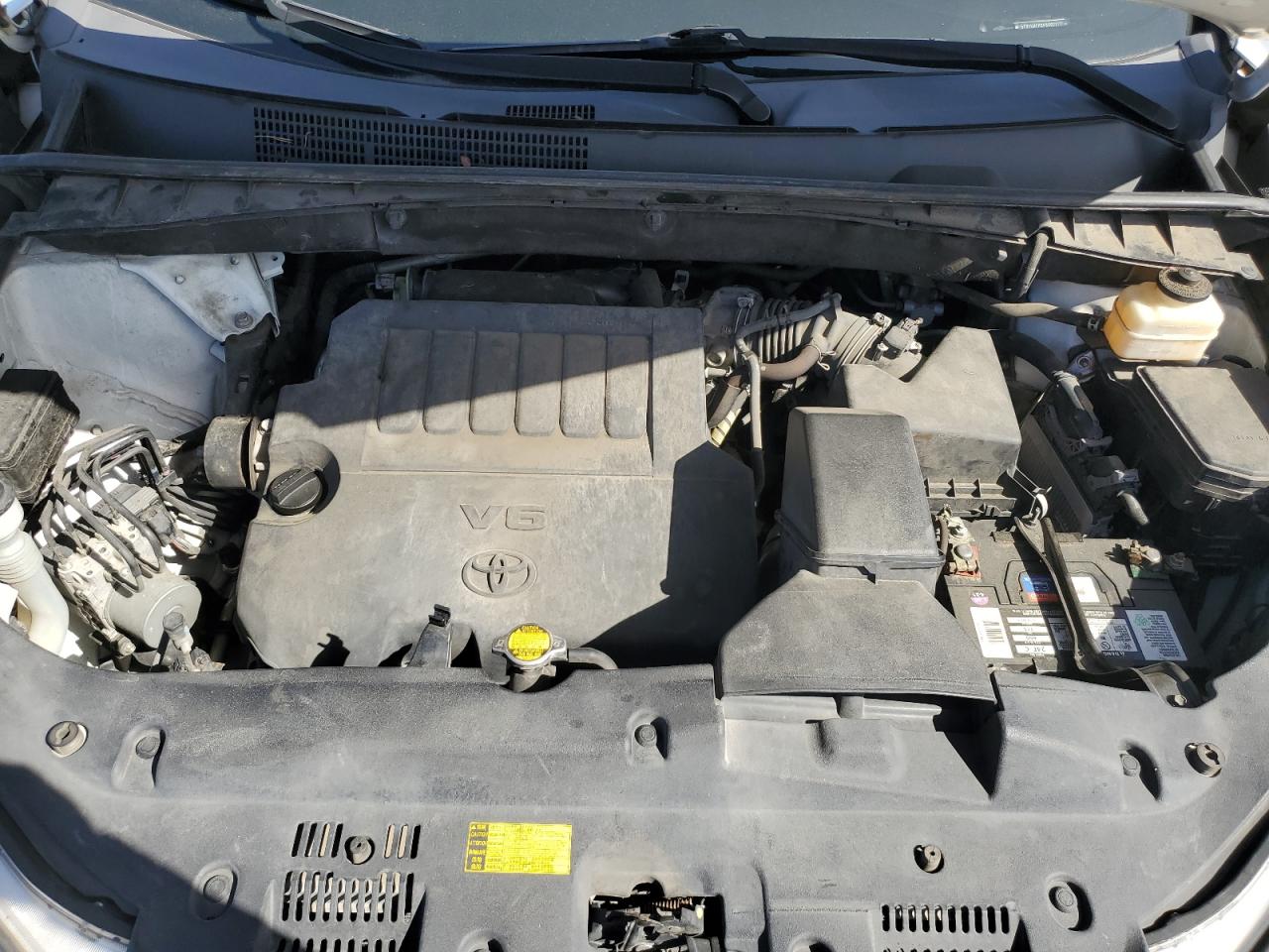 2015 Toyota Highlander Limited VIN: 5TDYKRFH2FS062777 Lot: 85081565