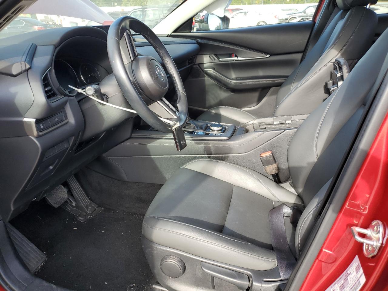 2023 Mazda Cx-30 Select VIN: 3MVDMBBM4PM564967 Lot: 80815085