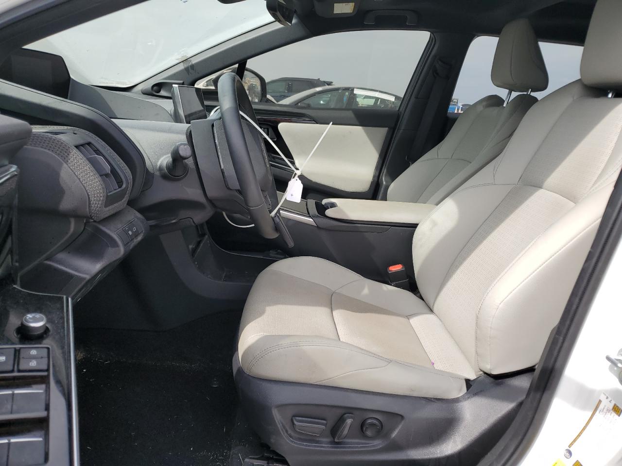 2023 Toyota Bz4X Xle VIN: JTMABACA5PA014067 Lot: 82524475