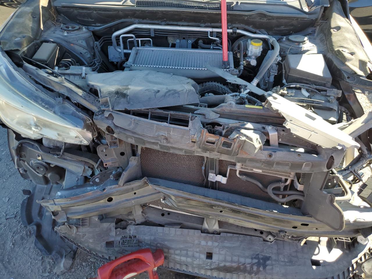 2019 Subaru Ascent Premium VIN: 4S4WMAFD5K3475641 Lot: 82351365