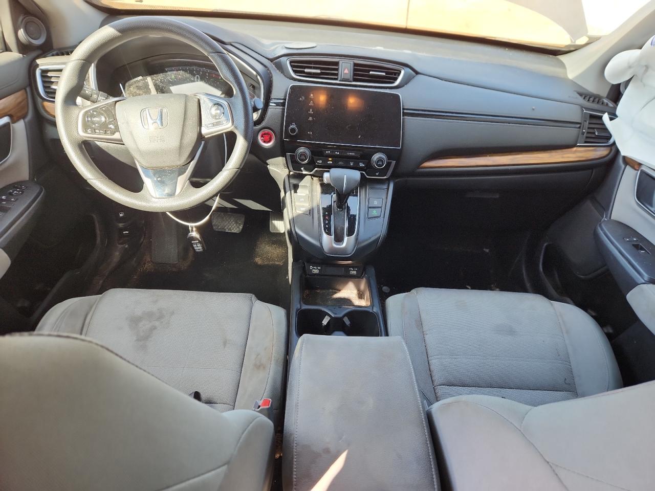 2021 Honda Cr-V Ex VIN: 5J6RW2H56ML003954 Lot: 82261705