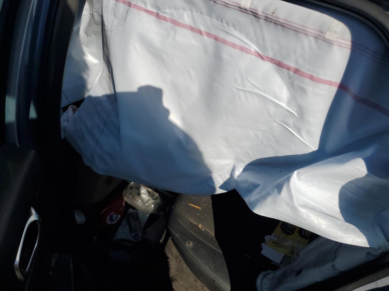 2022 Honda Civic Sport VIN: 2HGFE2F57NH500123 Lot: 86275435