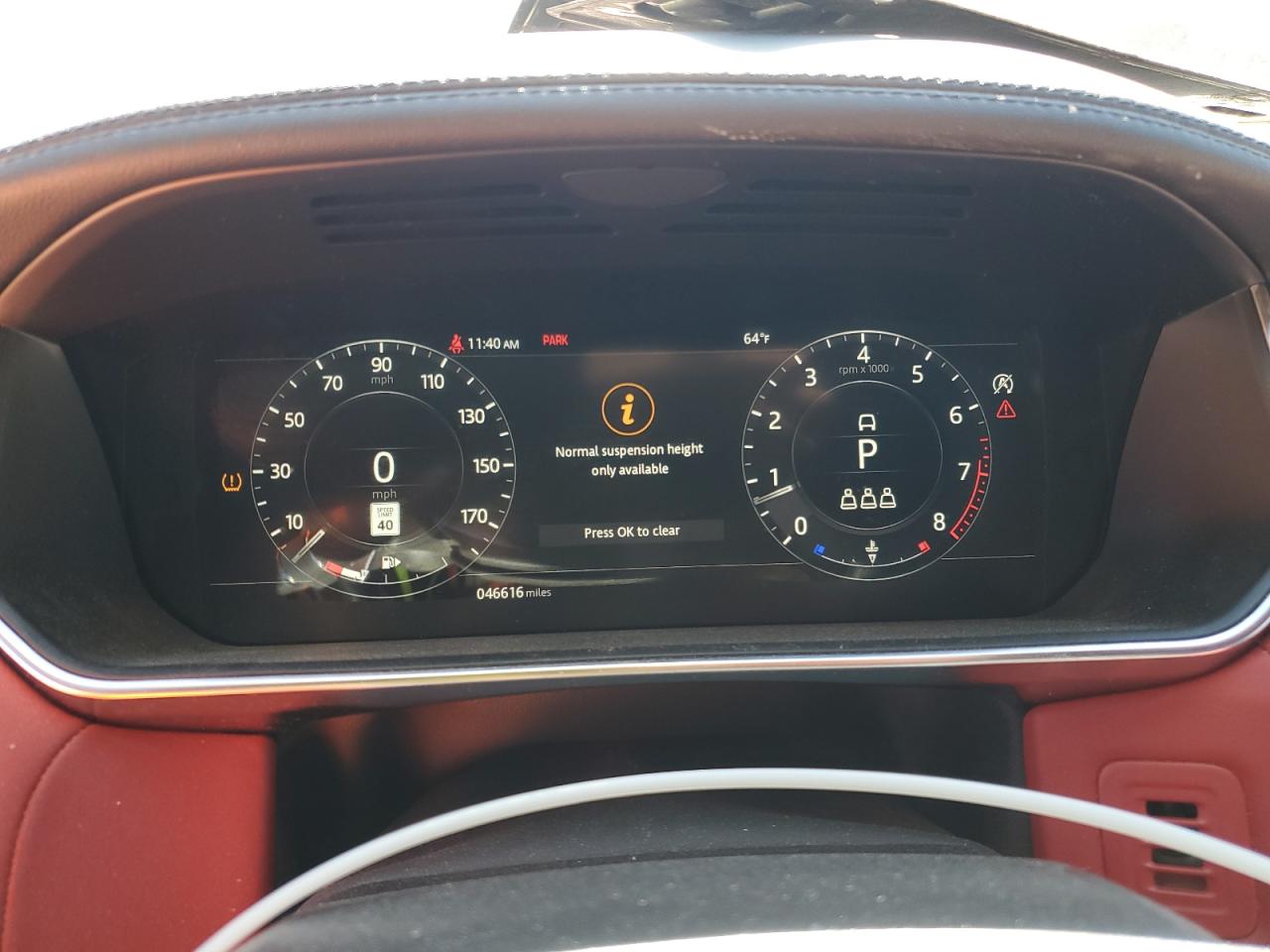 2022 Land Rover Range Rover Sport Hse Dynamic VIN: SALWR2SEXNA205517 Lot: 85931345