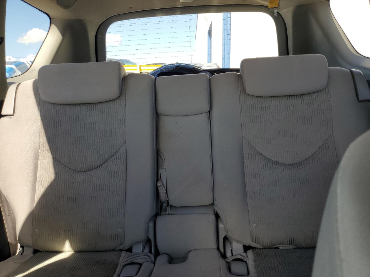 2010 Toyota Rav4 VIN: JTMBF4DV0AD029173 Lot: 86674855