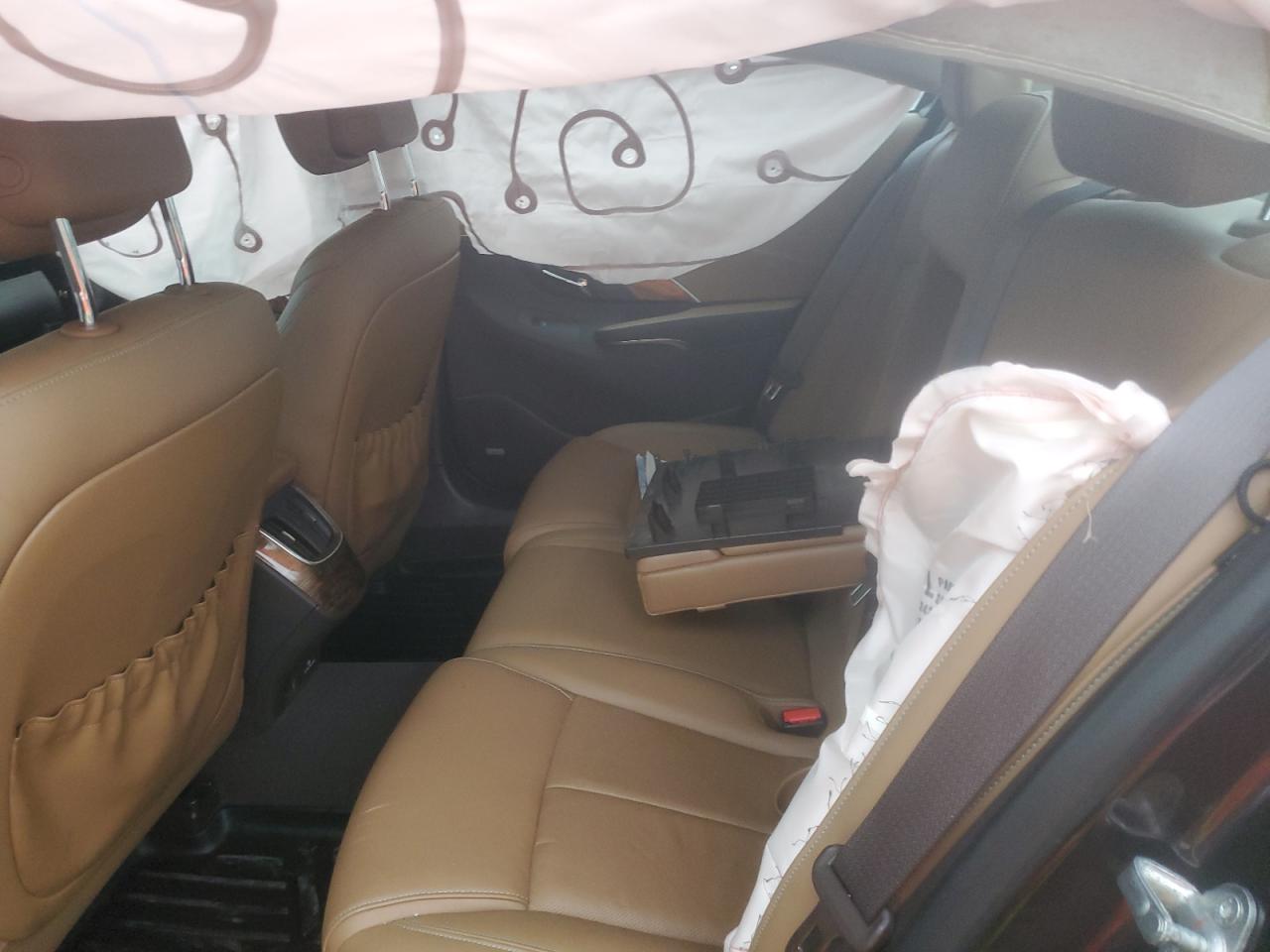 2014 Buick Lacrosse Premium VIN: 1G4GD5G39EF130973 Lot: 90895135