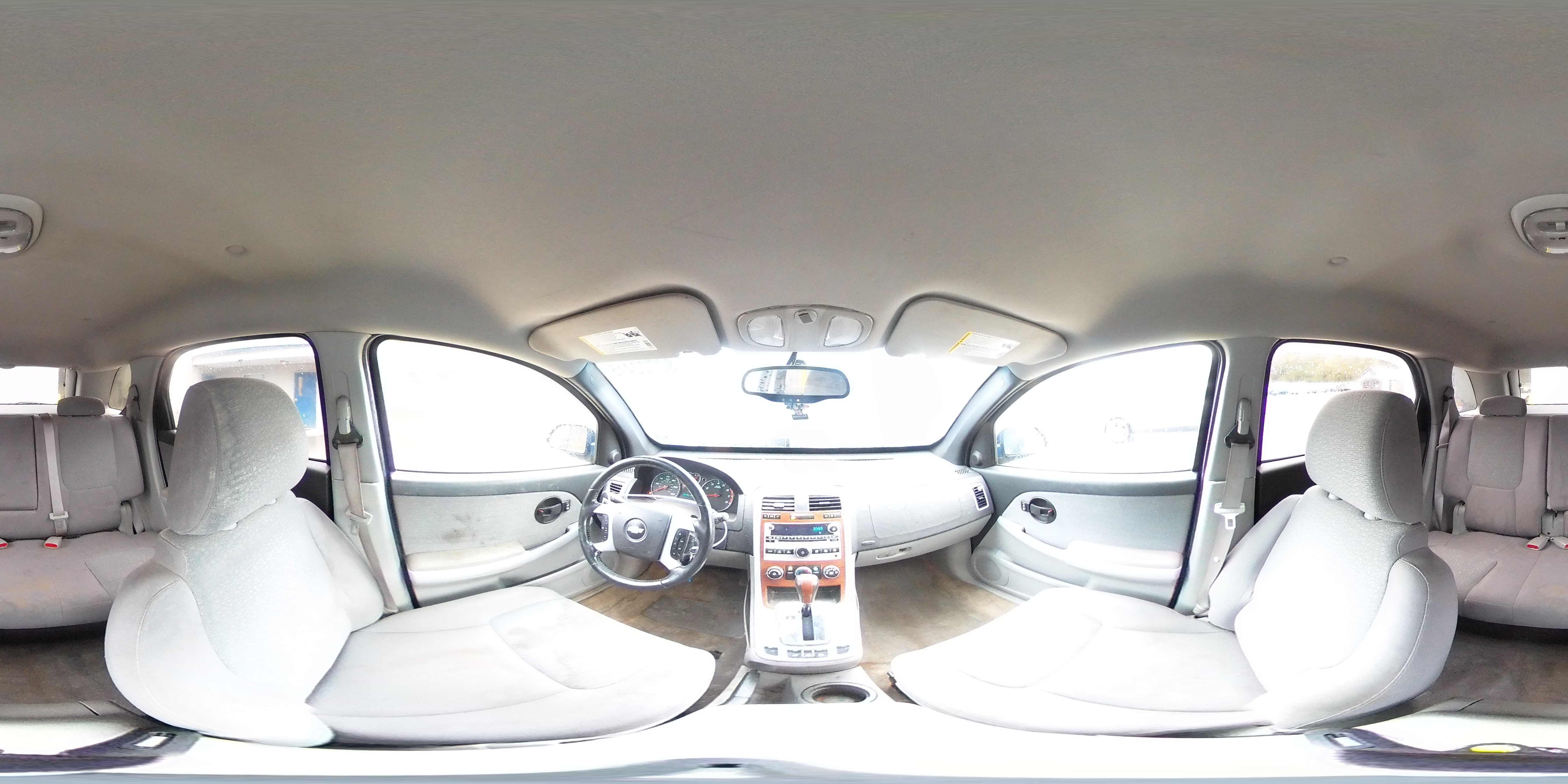 2008 Chevrolet Equinox Lt VIN: 2CNDL43F286311640 Lot: 82722415