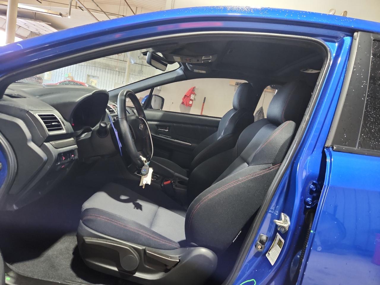 2020 Subaru Wrx Premium VIN: JF1VA1F66L8823192 Lot: 87286315