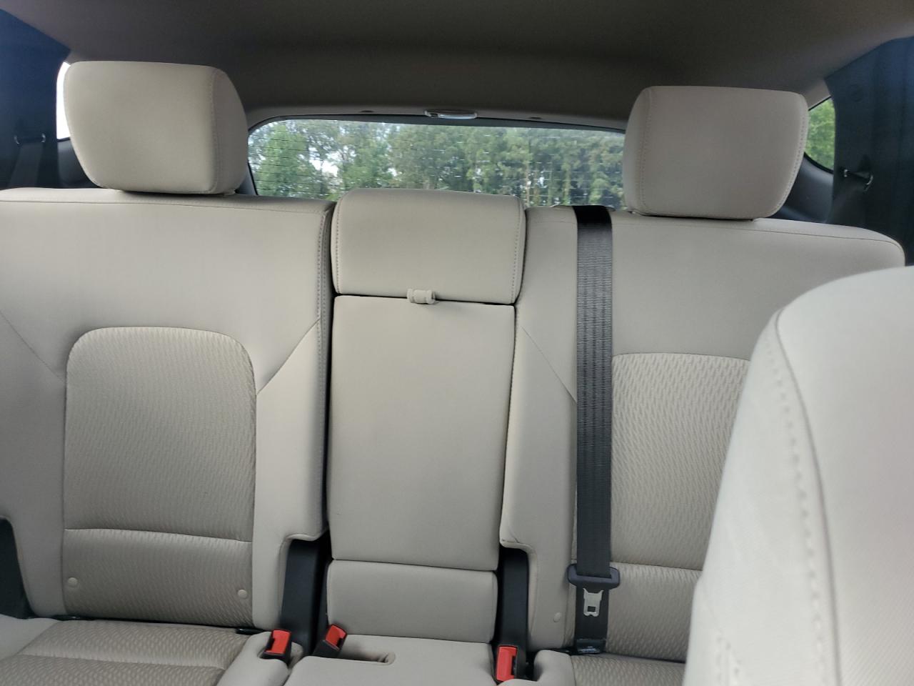 2013 Hyundai Santa Fe Sport VIN: 5XYZT3LB4DG049022 Lot: 84657875