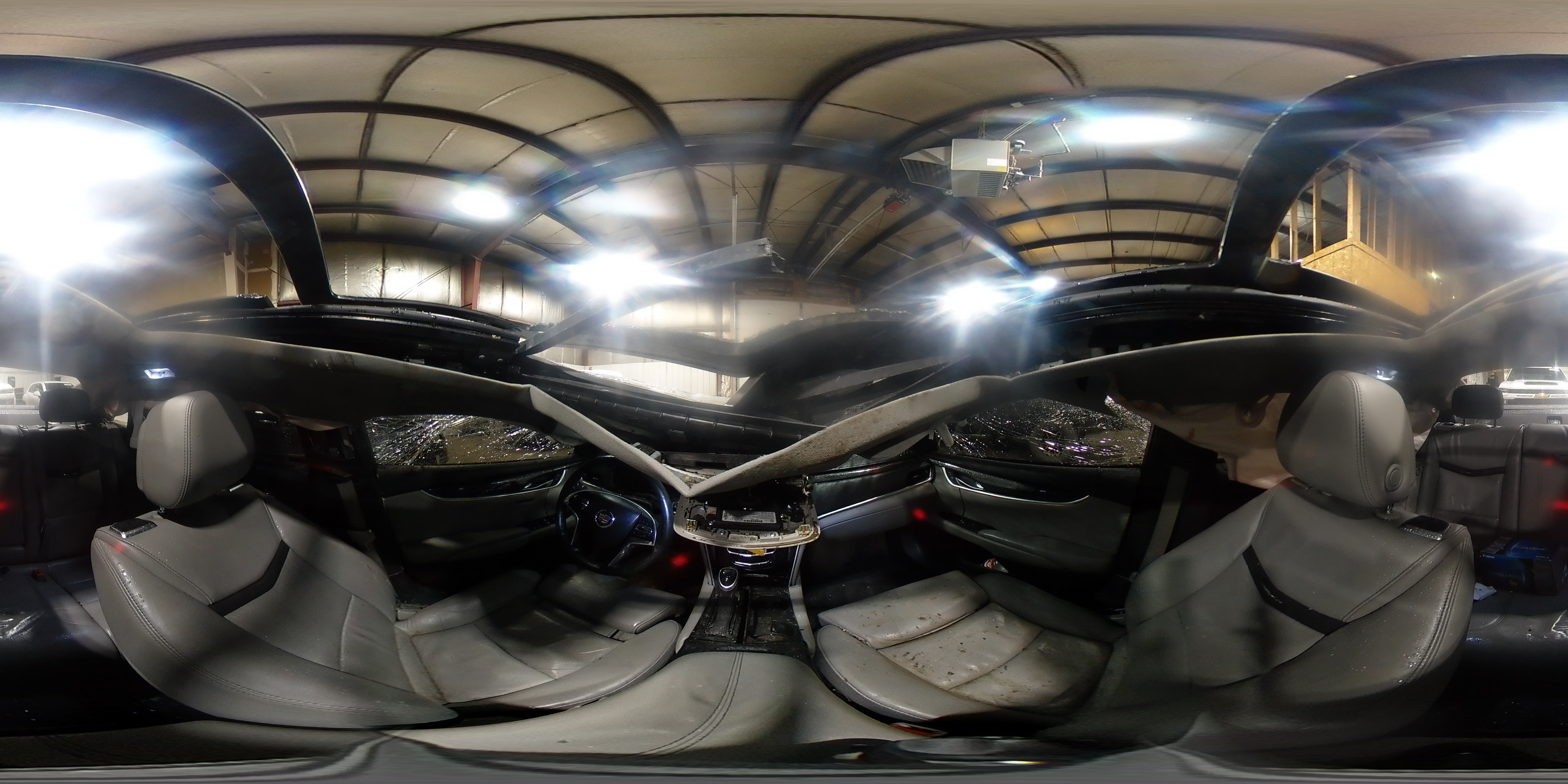 2013 Cadillac Xts Premium Collection VIN: 2G61T5S38D9178253 Lot: 82504855