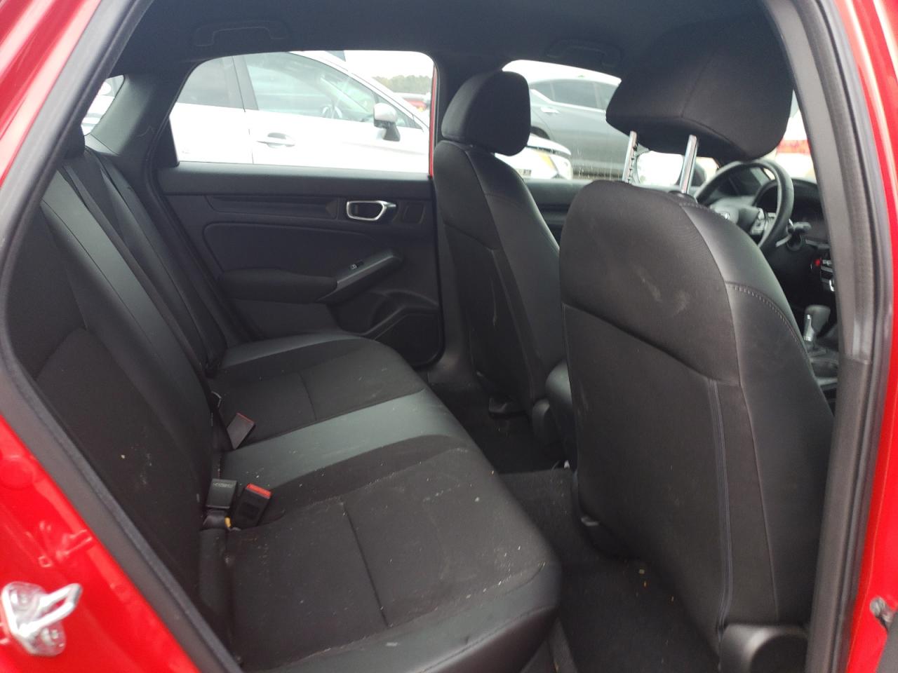 2024 Honda Civic Sport VIN: 2HGFE2F53RH543332 Lot: 85373055