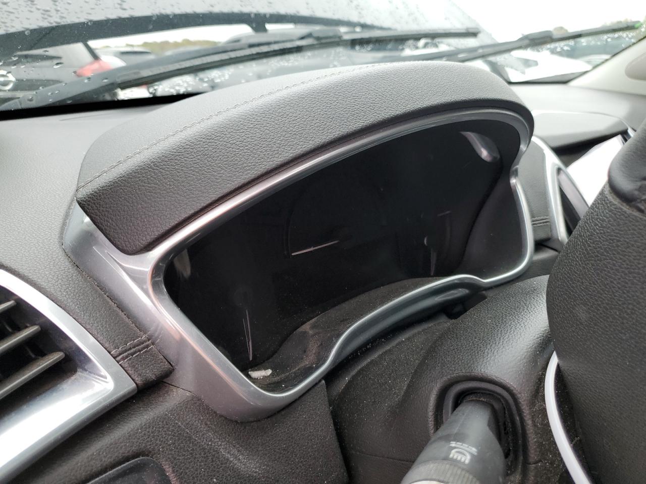 2014 Cadillac Srx Luxury Collection VIN: 3GYFNBE36ES522720 Lot: 85598385