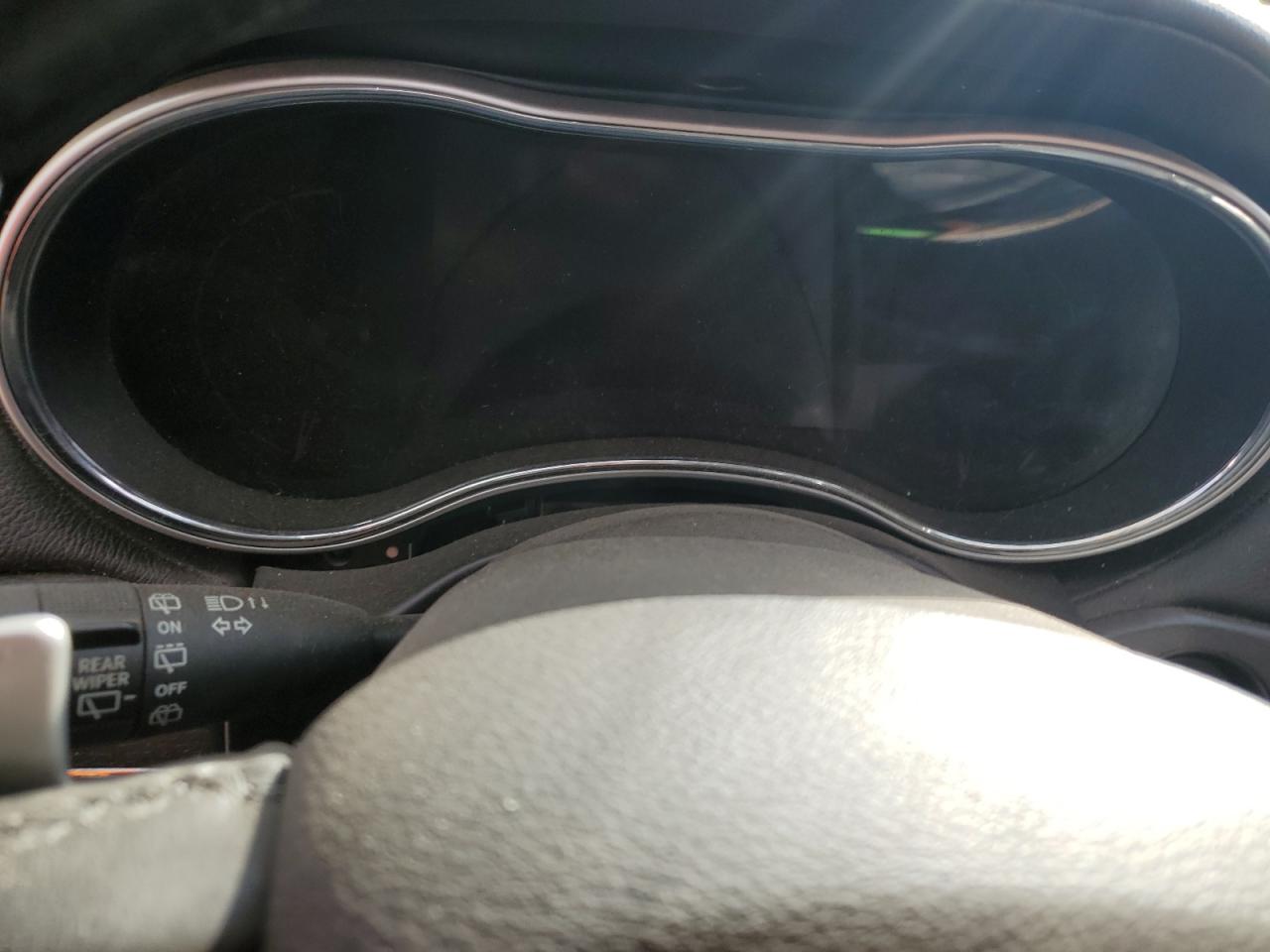 2020 Jeep Grand Cherokee Summit VIN: 1C4RJFJT4LC127675 Lot: 69256075