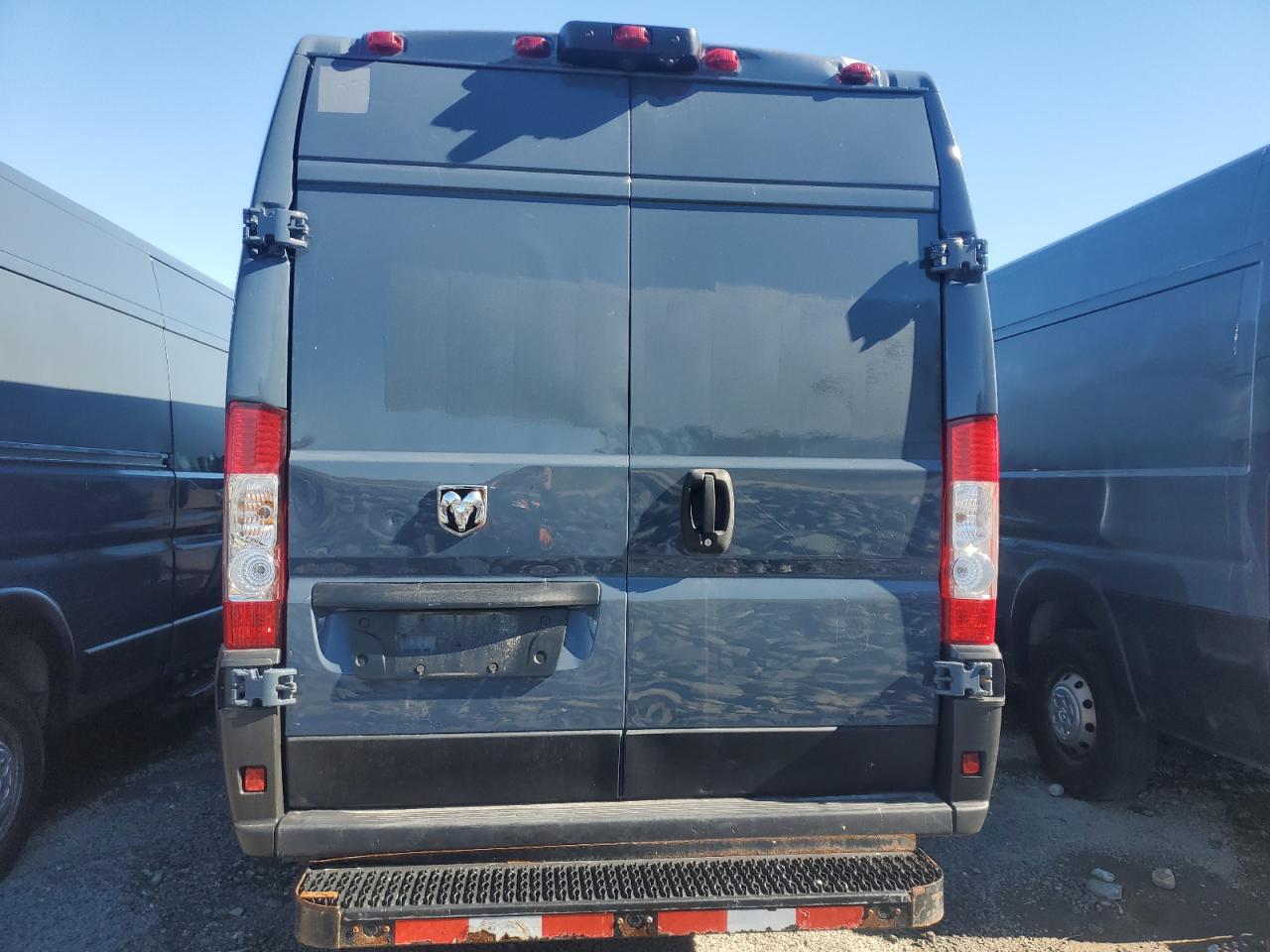 2020 Ram Promaster 3500 3500 High VIN: 3C6URVJG2LE133944 Lot: 84765865