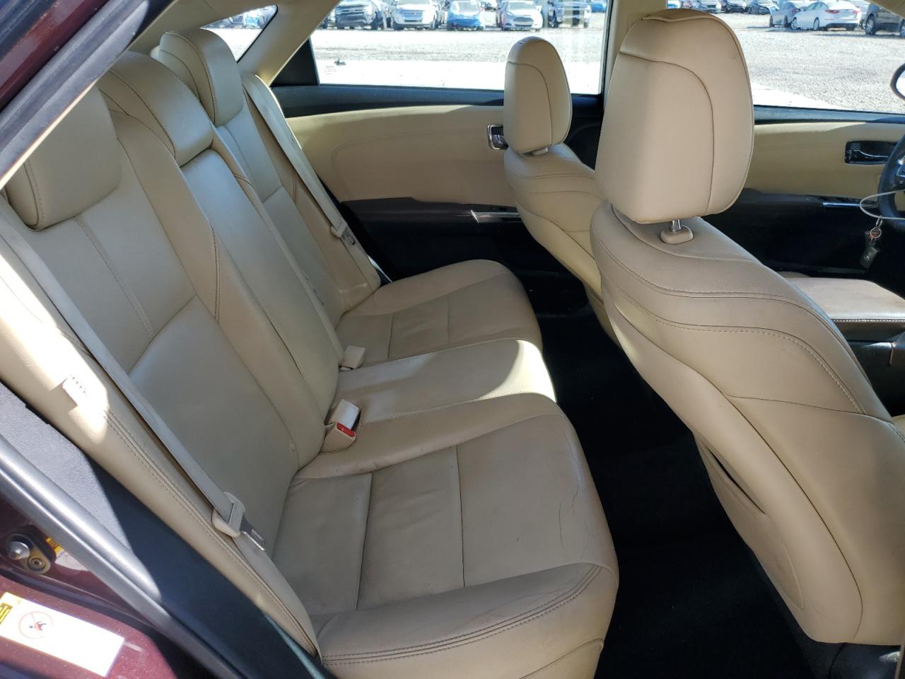 2015 Toyota Avalon Xle VIN: 4T1BK1EB6FU188037 Lot: 90667385