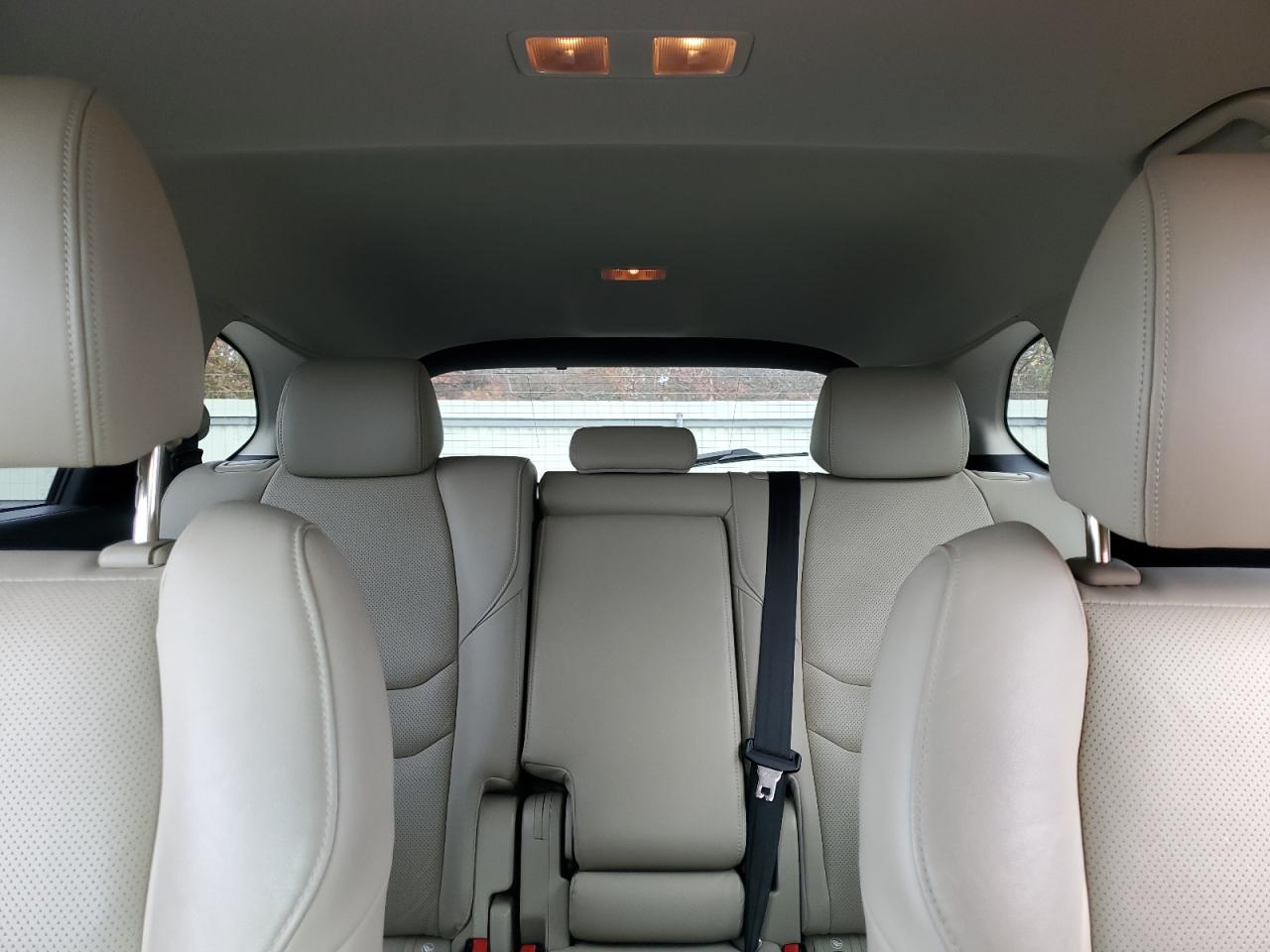 2021 Mazda Cx-9 Touring VIN: JM3TCBCY2M0519582 Lot: 82775205